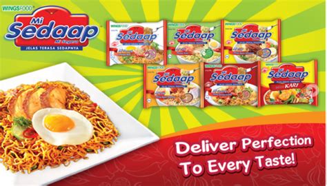 Mie Sedaap 40 Packs - Toko Indonesia