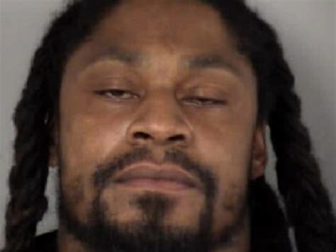 Ex NFL Star Marshawn Lynch Arrested for DUI in Las Vegas | Edward M ...