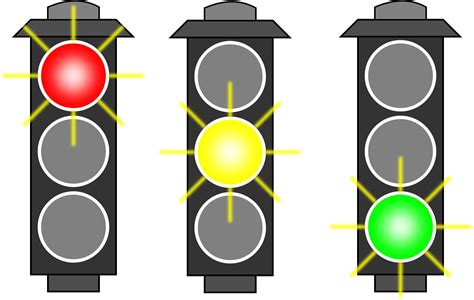 Timing Light Sequences: Build a Traffic Light Controller with an ...