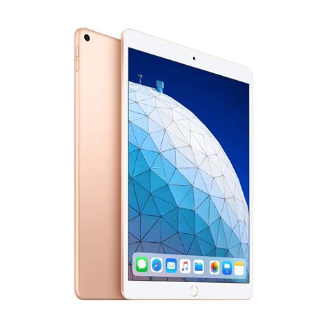 Apple 10.5 Ipad Air 3 64GB Rose Gold – ingrossa