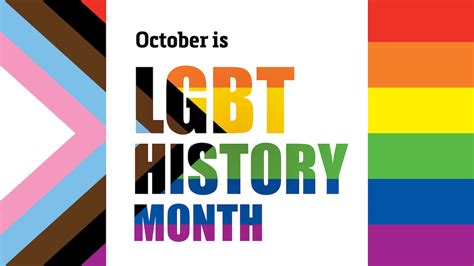 LGBT* History Month | Rider University