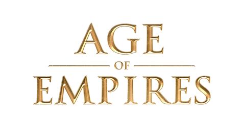 Age Of Empires 2 Definitive Edition Logo