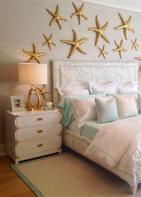 27 Awesome Beach Themed Bedroom Decor Ideas for All Ages