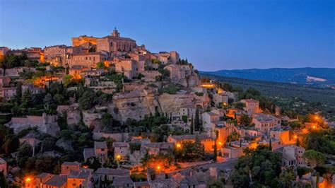 Passion For Luxury : La Bastide de Gordes Hotel & Spa