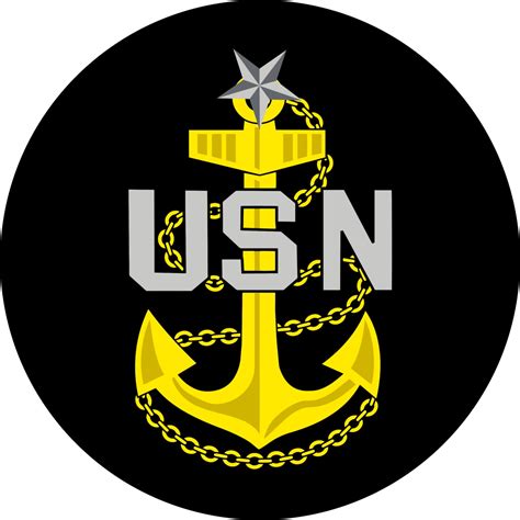 US Navy Chief Petty Officer Plaques - Chief Petty Officer Promotion ...