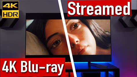 Blu-ray vs 4K: An In-depth Analysis