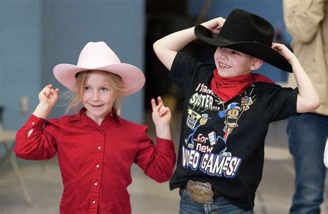 2023 Houston Rodeo Go Texan Day: What to know about event kickoff