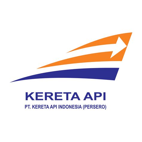 PT. Kereta Api Indonesia logo, Vector Logo of PT. Kereta Api Indonesia ...