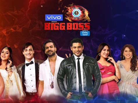 Sidharth Shukla winner| Salman Khan's Bigg Boss 13 returns to ...