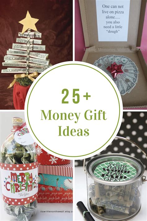 Christmas Gift Ideas - The Idea Room