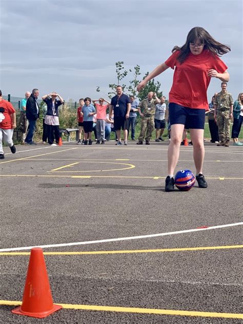 HIghfield Littleport Sports Day 2019 | Highfield Littleport Academy