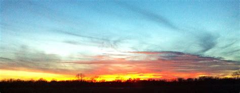 Texas sunset. | Texas sunset, Sunset, Natural landmarks