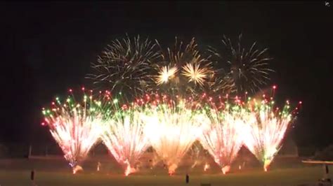 WebHits: Dragon Fireworks