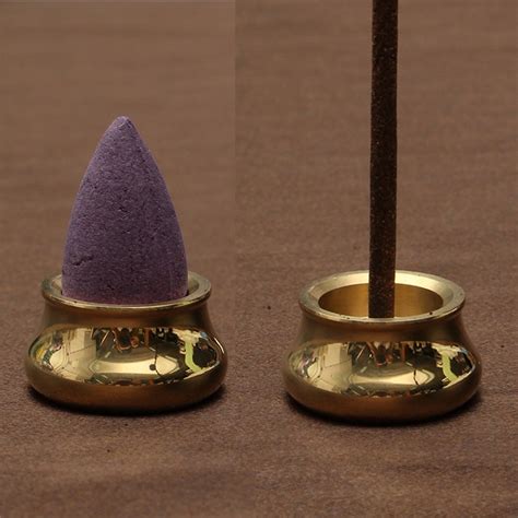 Incense Burner Cone Holder Plate for Stick & Cone Incense Tower Incense Bowl - Walmart.com ...