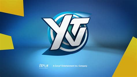 Ytv Logo submited images.