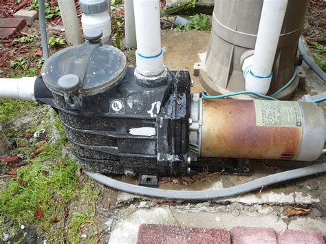 Signs Your Pool Pump Needs Repair Or Replacement - Pool And Spa Service Monmouth | Middlesex ...