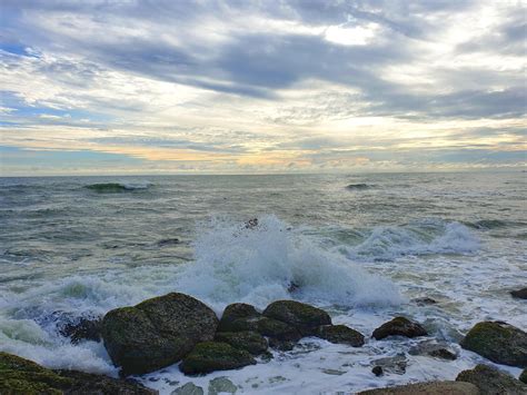 Kanyakumari, Tamil Nadu, India [OC] #beaches #nomad #traveler # ...