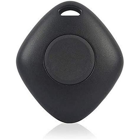 Smart GPS Bluetooth Locator Tracker Device with App Control Slim Wallet ...