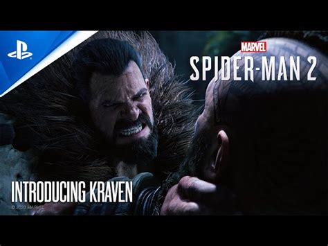 Marvel’s Spider-Man 2 gameplay revealed – PlayStation.Blog