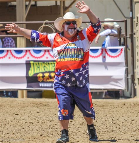 136Th Edition of The World’s Oldest Rodeo Comes To An End – Ron Williams | Prescott eNews