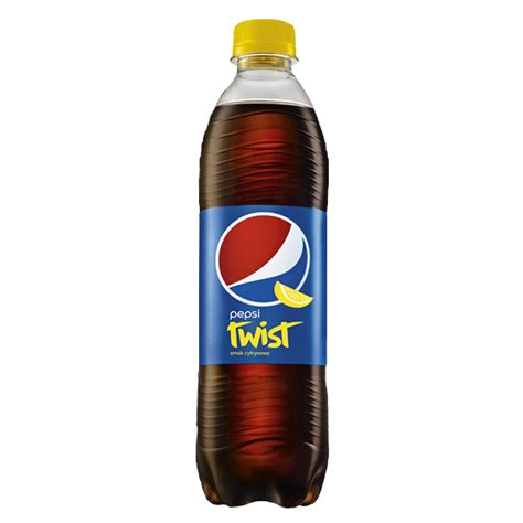 Pepsi Twist 0,5 l - Kemencés Pizzéria Nyíregyháza