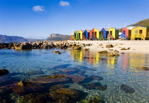 Things to Do in Cape Town, South Africa - Sunday Spotlight