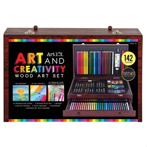 12 Best Art & Craft Kits for Kids in 2018 - Kids Arts and Crafts Kits