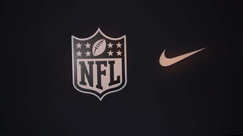 Nfl Logo Wallpapers - WallpaperSafari