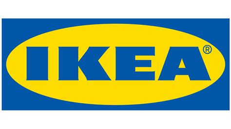 Dust Ikea Logo