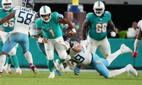 Dolphins vs. Jets live stream, TV channel, start time, odds