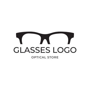 Optical Shop Logo