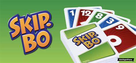 SKIP BO Spielregeln TV (Spielanleitung Deutsch) Skip-Bo