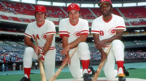 The 24 best players in Cincinnati Reds history | Yardbarker