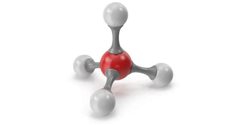 13 METHANE STRUCTURE 3D - StructureofEthane2