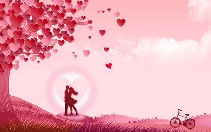 Free Valentines Day, Happy Valentines Day, Lovevalentines Background Images, Romantic Love Pink ...