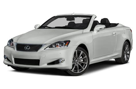 2015 Lexus IS 250C - Price, Photos, Reviews & Features