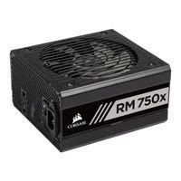 Corsair RM750x Manuals | ManualsLib