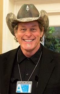 Ted Nugent – Wikipedia