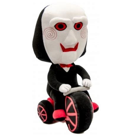 Saw 14 Inch Plush | IWOOT