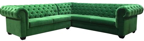 Displaying Photos of Green Sectional Sofas (View 8 of 10 Photos)