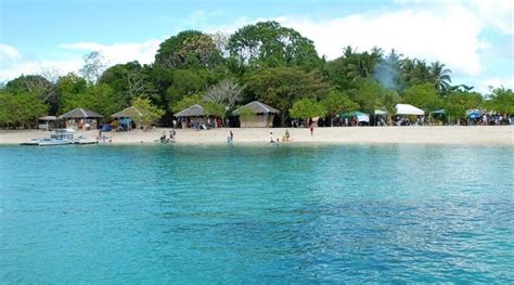 It’s time to visit Canigao Island, an Affordable Paradise!