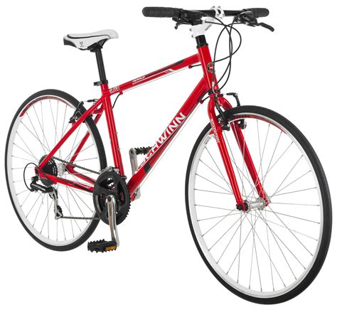 Schwinn 700c Herald 2.0 Mens' Road Bike, Red - Walmart.com