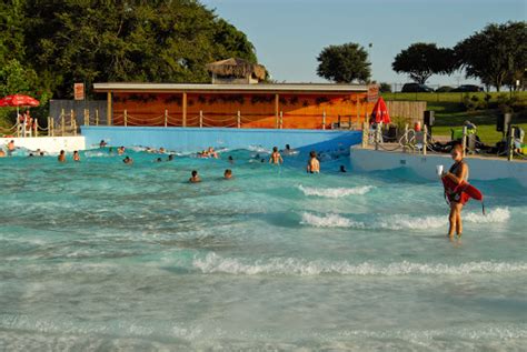 Water Park «Hawaiian Falls Garland», reviews and photos, 4550 N Garland Ave, Garland, TX 75040, USA