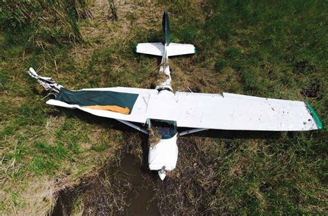 Cessna plane crashes after takeoff in Bulacan | The Manila Times