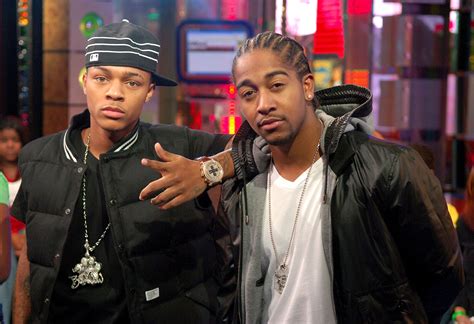 Bow Wow Reveals Why He Is Excluded From B2K Reunion Tour