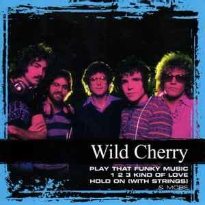 Wild Cherry - Collections (2005, CD) | Discogs