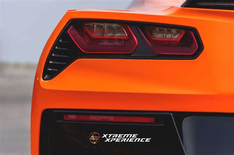 Corvette C7 Stingray Desktop Wallpaper - Xtreme Xperience