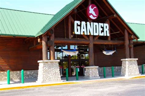 Bankrupt Gander Mountain Reemerges As ‘Gander Outdoors’ | GearJunkie