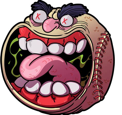 Screamin' Meemie | Madballs Wiki | Fandom