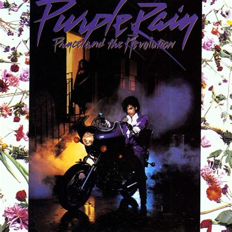 Purple Rain [VINYL]: Amazon.co.uk: Music